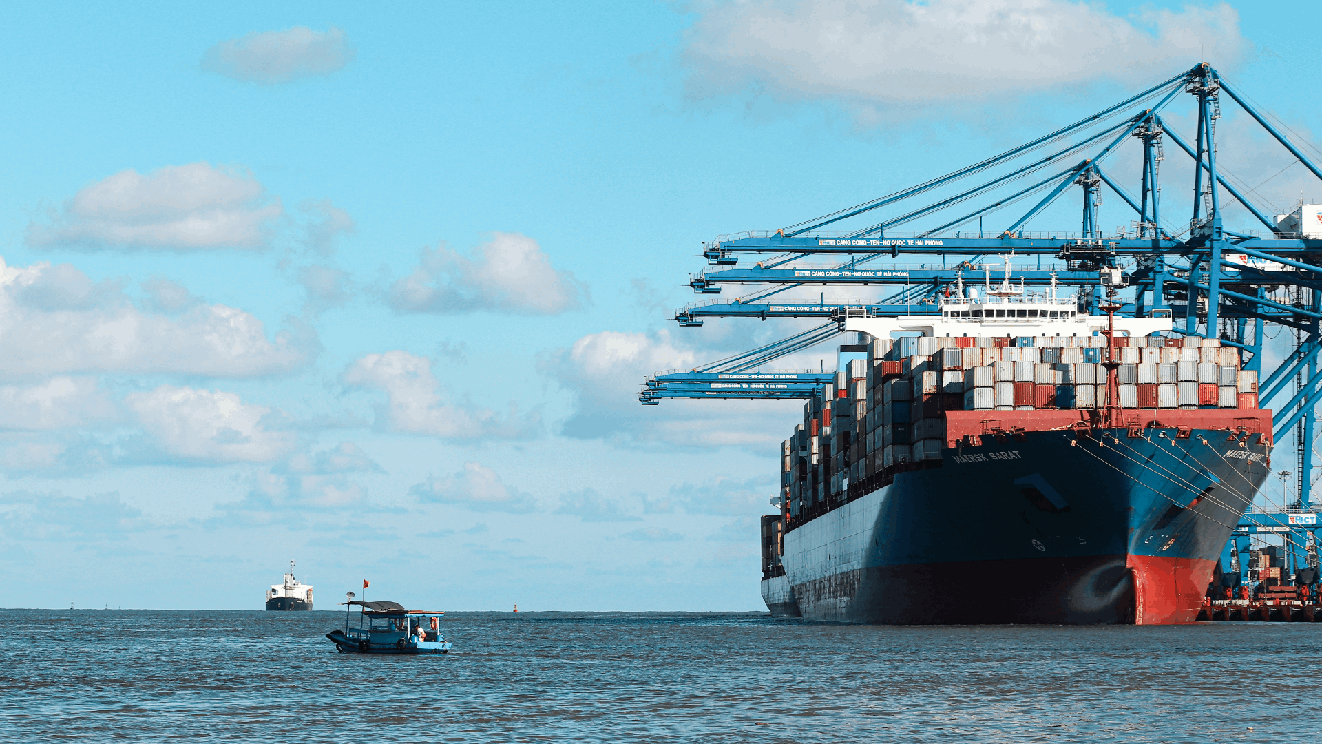oceanfreight-marineaireglobalsolution